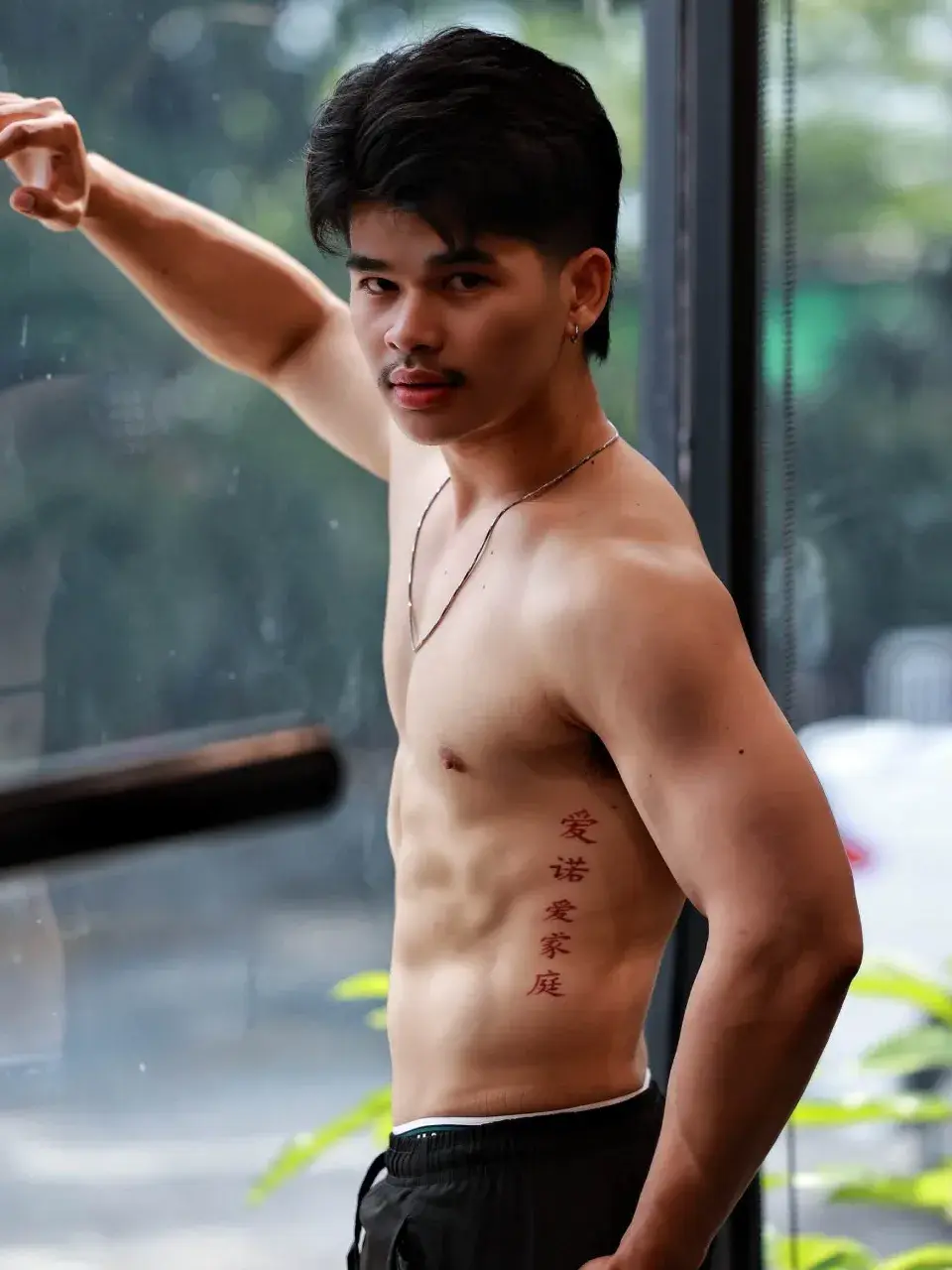 ผู้บ้านบ้าน
