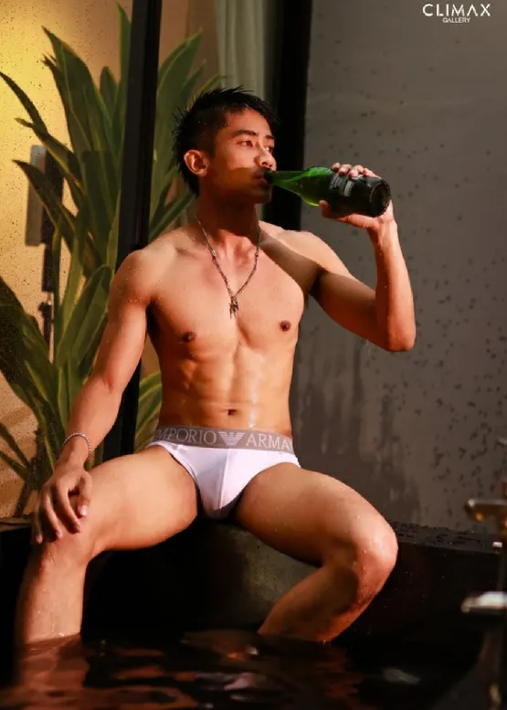 CLIMAX VOL.01 - handsomeguy.xyz