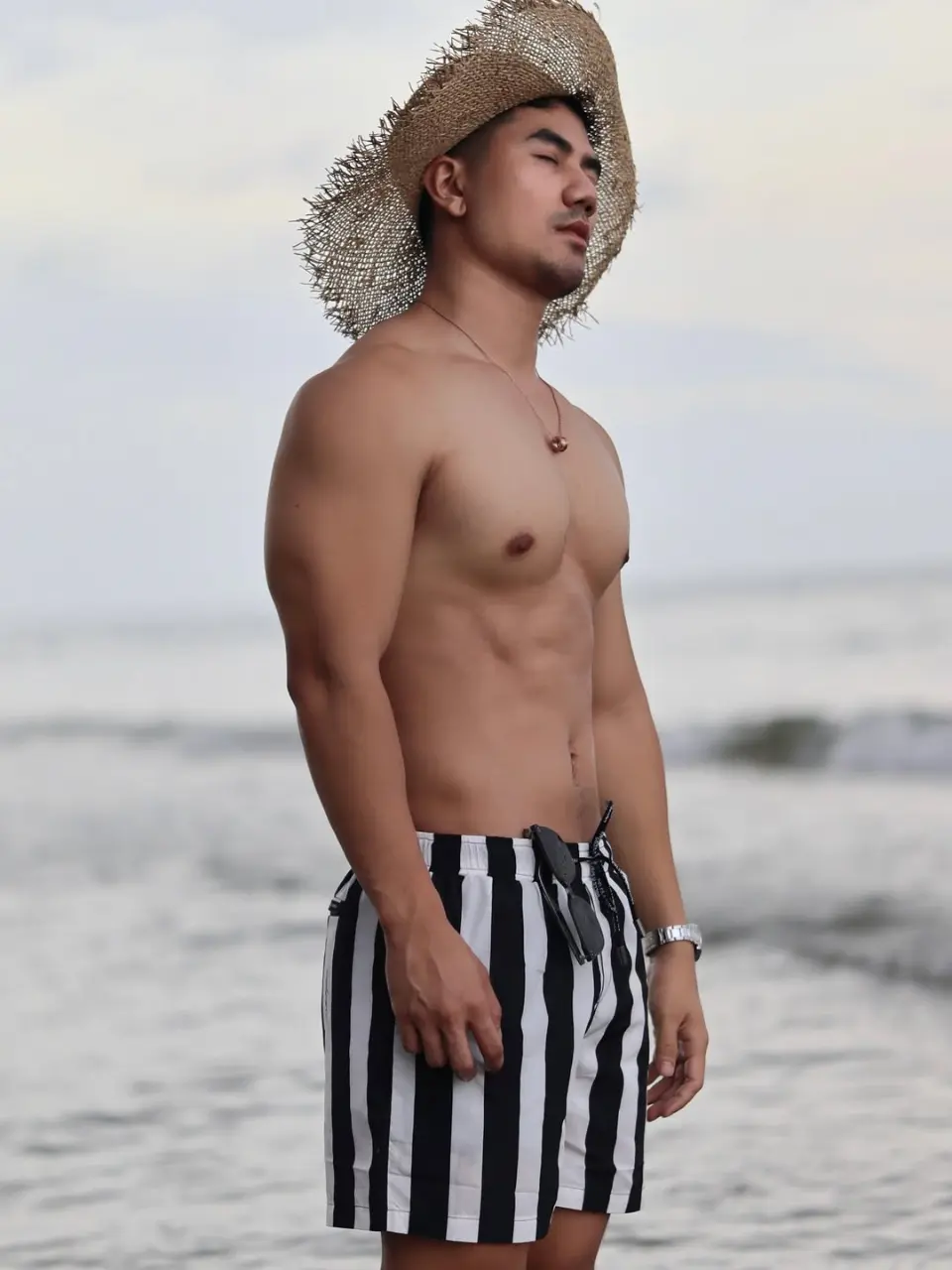 Cool guy : Breeze