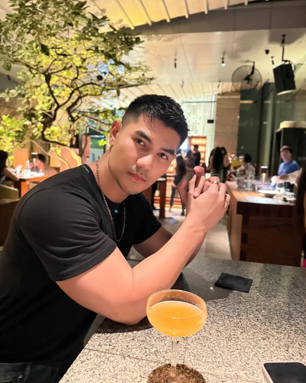 Cool guy : Breeze
