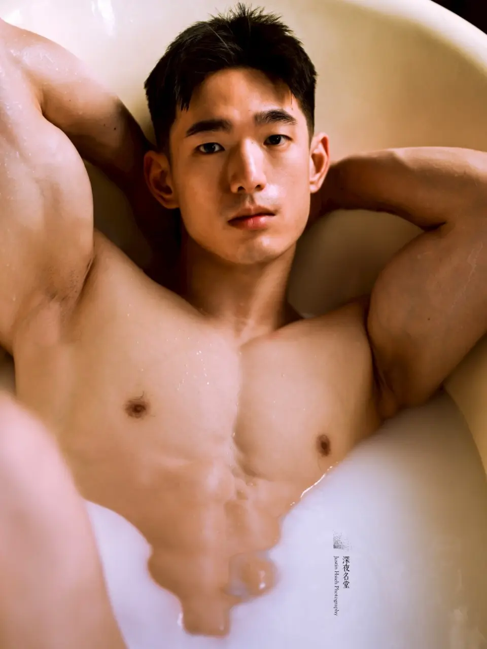 Cool guy : 陳奕瑋 Ethan