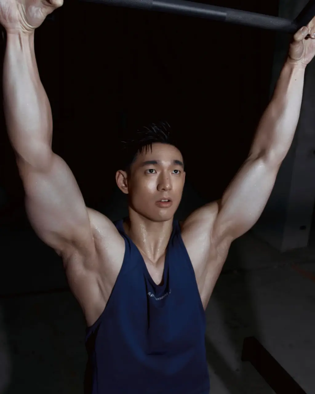 Cool guy : 陳奕瑋 Ethan