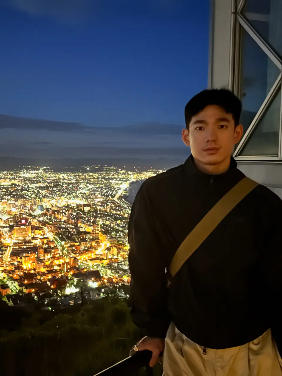 Cool guy : 陳奕瑋 Ethan
