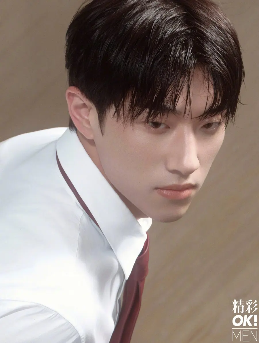 Fa Xuan Ge @ OK! Men China August 2026