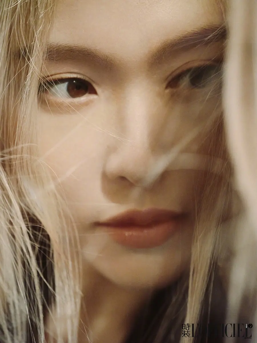Tang Yan @ L&rsquo;OFFICIEL China July 2026