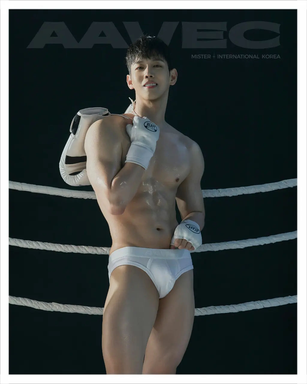 No 2 이승재 (Lee Seung Jae)