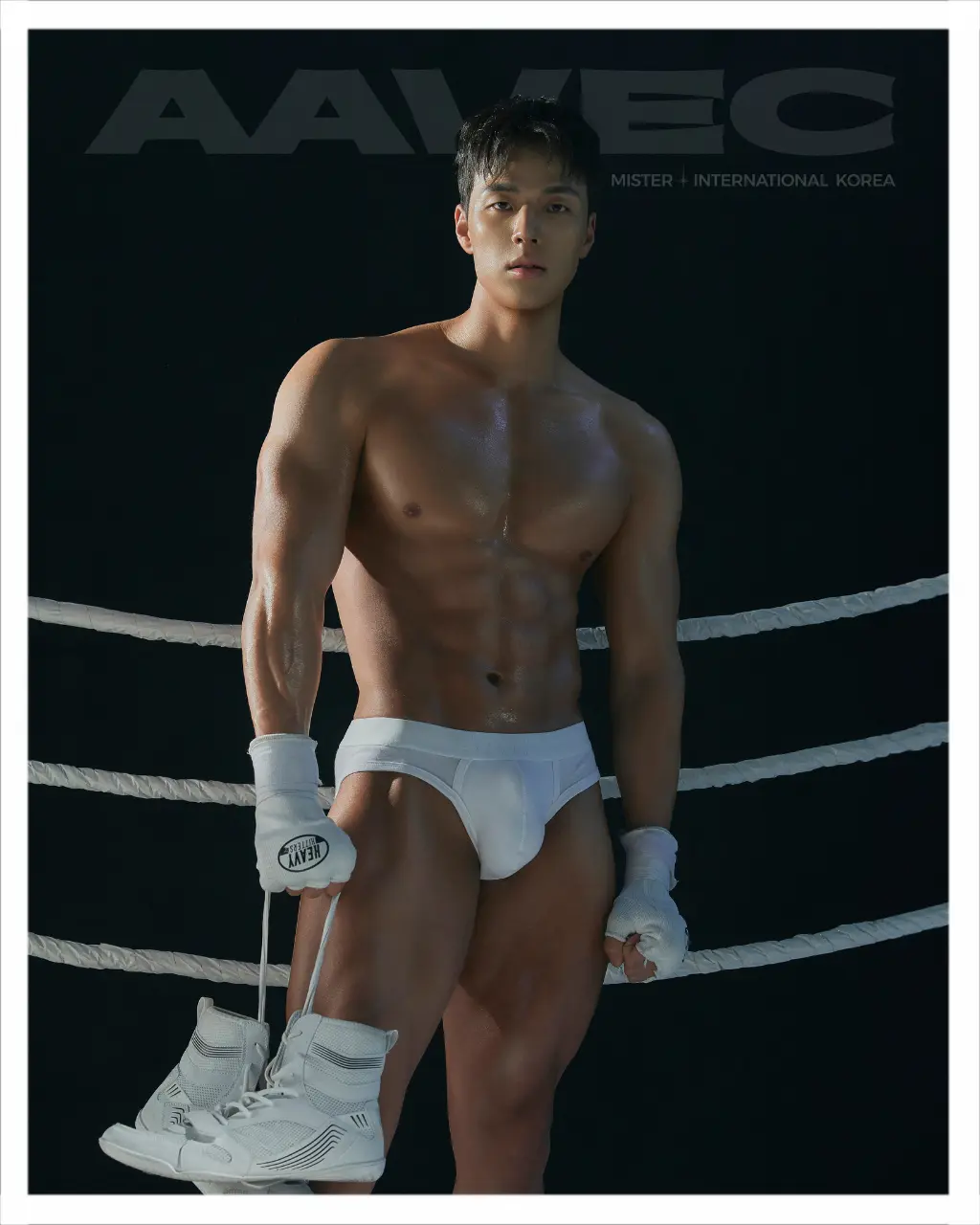 No 3 고희승 (Ko Hee Seung)