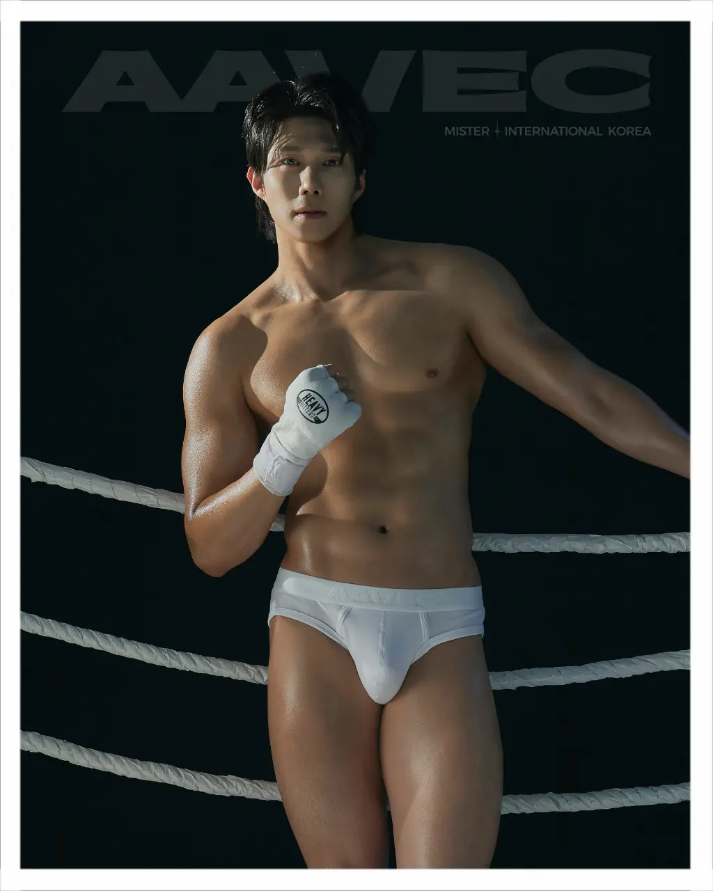 No 6 전이수 (Jun Yi Soo)