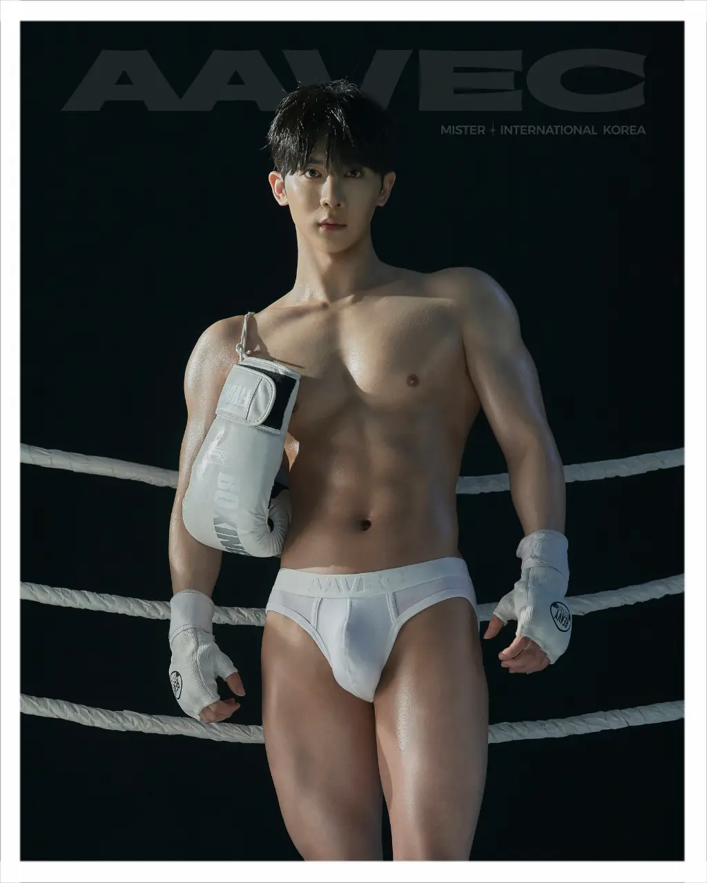 No 9 정성준(Jung Sung Jun)