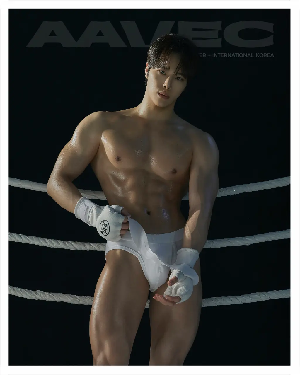 No 13 유희성 (Yu Hee Seong)