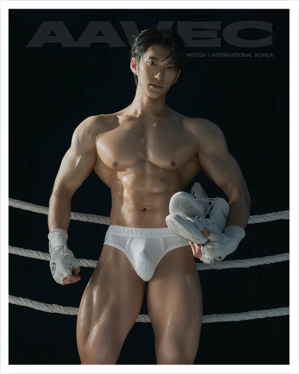 No 26 박정규 (Park Jung Gyu)