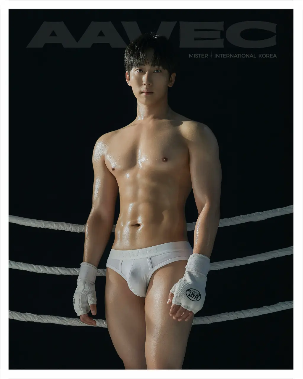 No 27 양선우 (Yang Seon Woo)