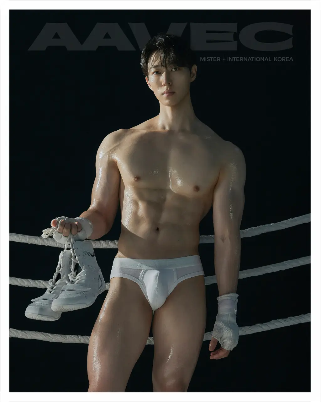 No 32 김승지 (Kim Seung Ji)