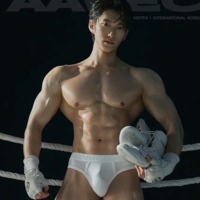 Mister International Korea 2026