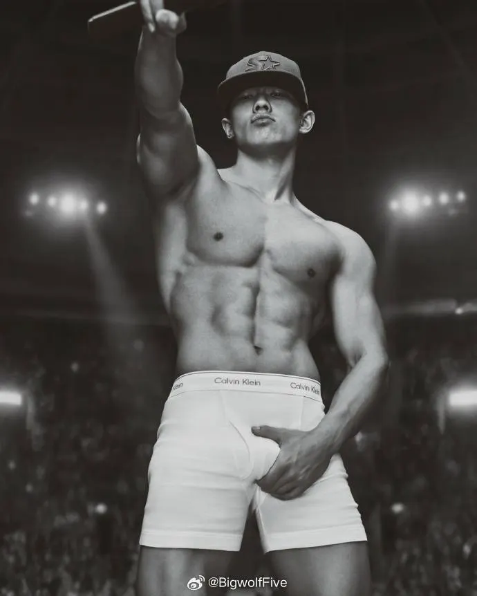 Respect to Calvin Klein