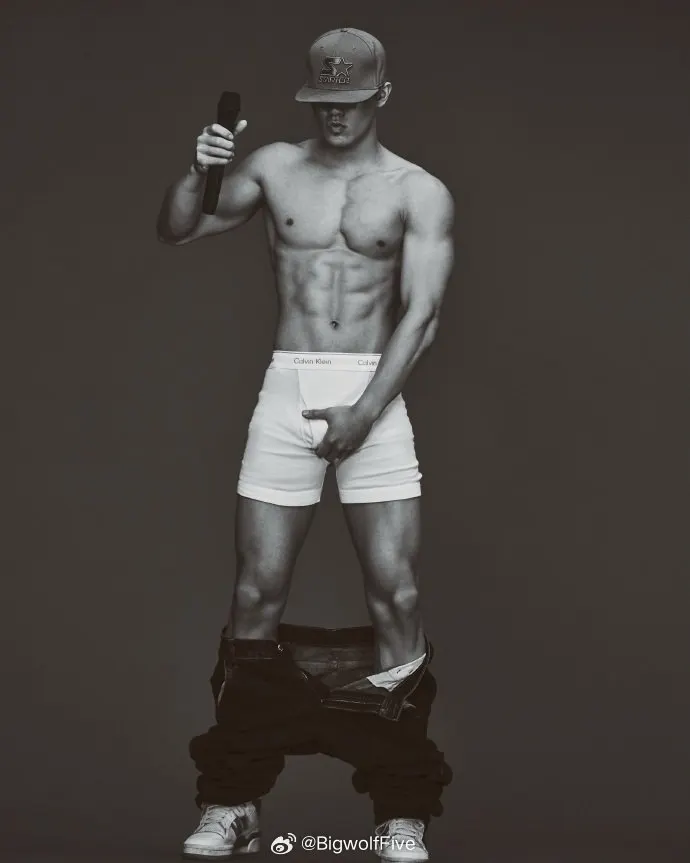 Respect to Calvin Klein
