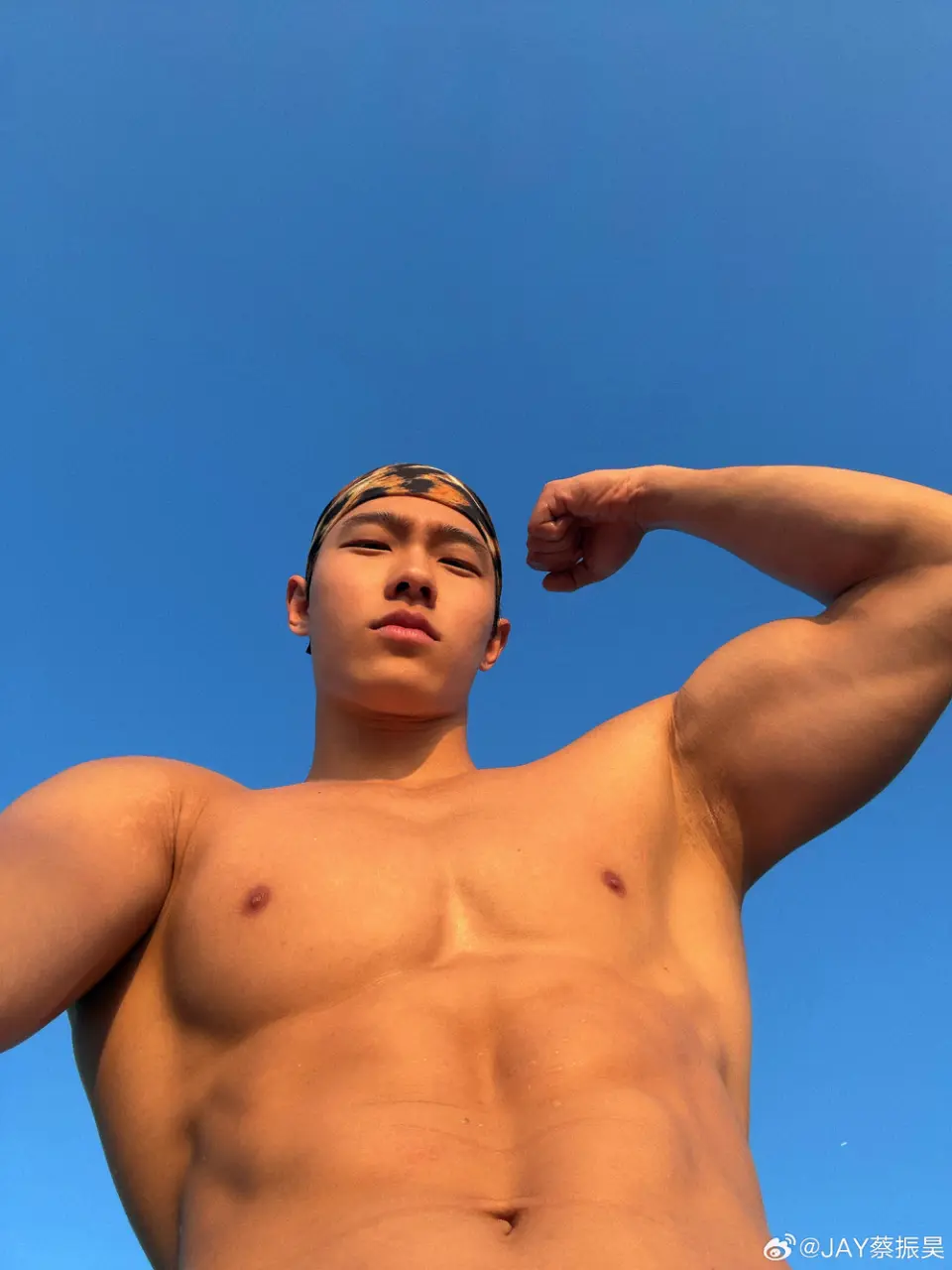 summer boys
