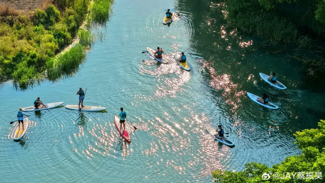 summer boys