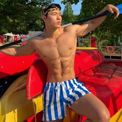 summer boys
