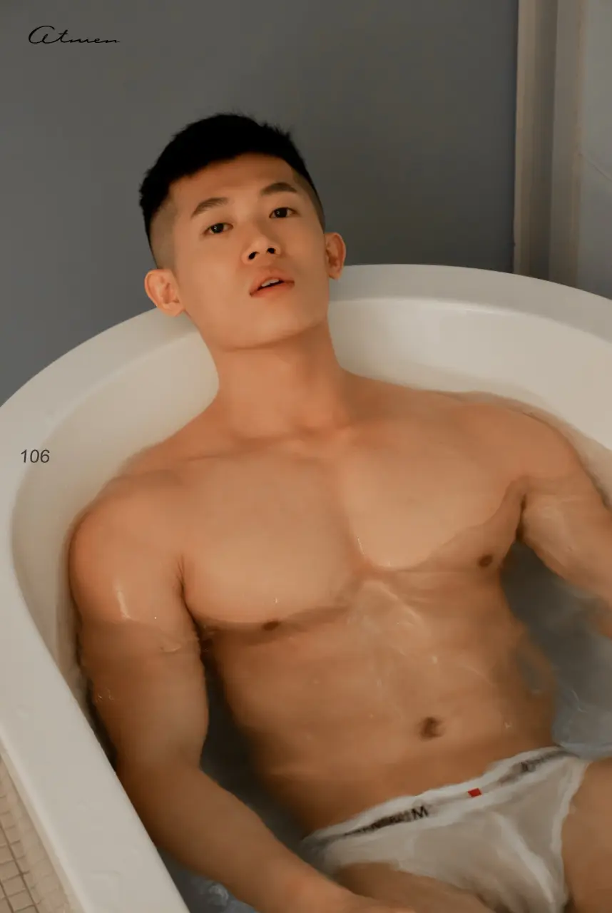 Photobook : AT MEN 05