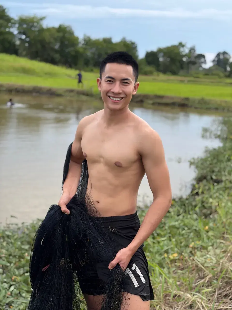 CuteGuy