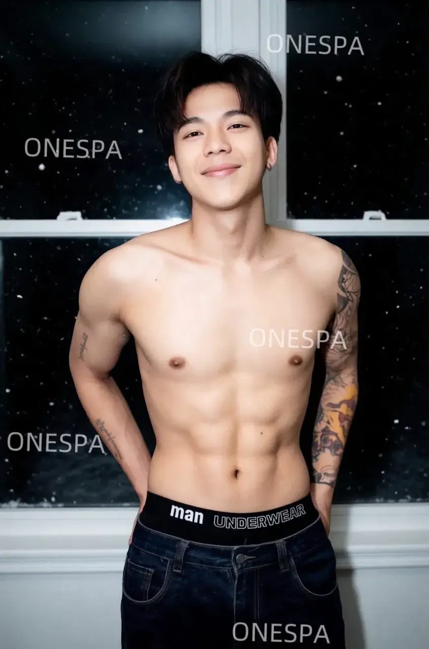 CuteGuy