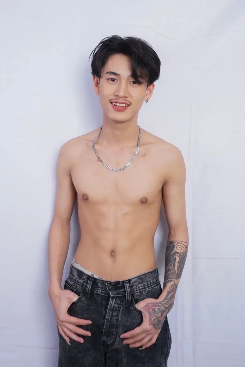CuteGuy