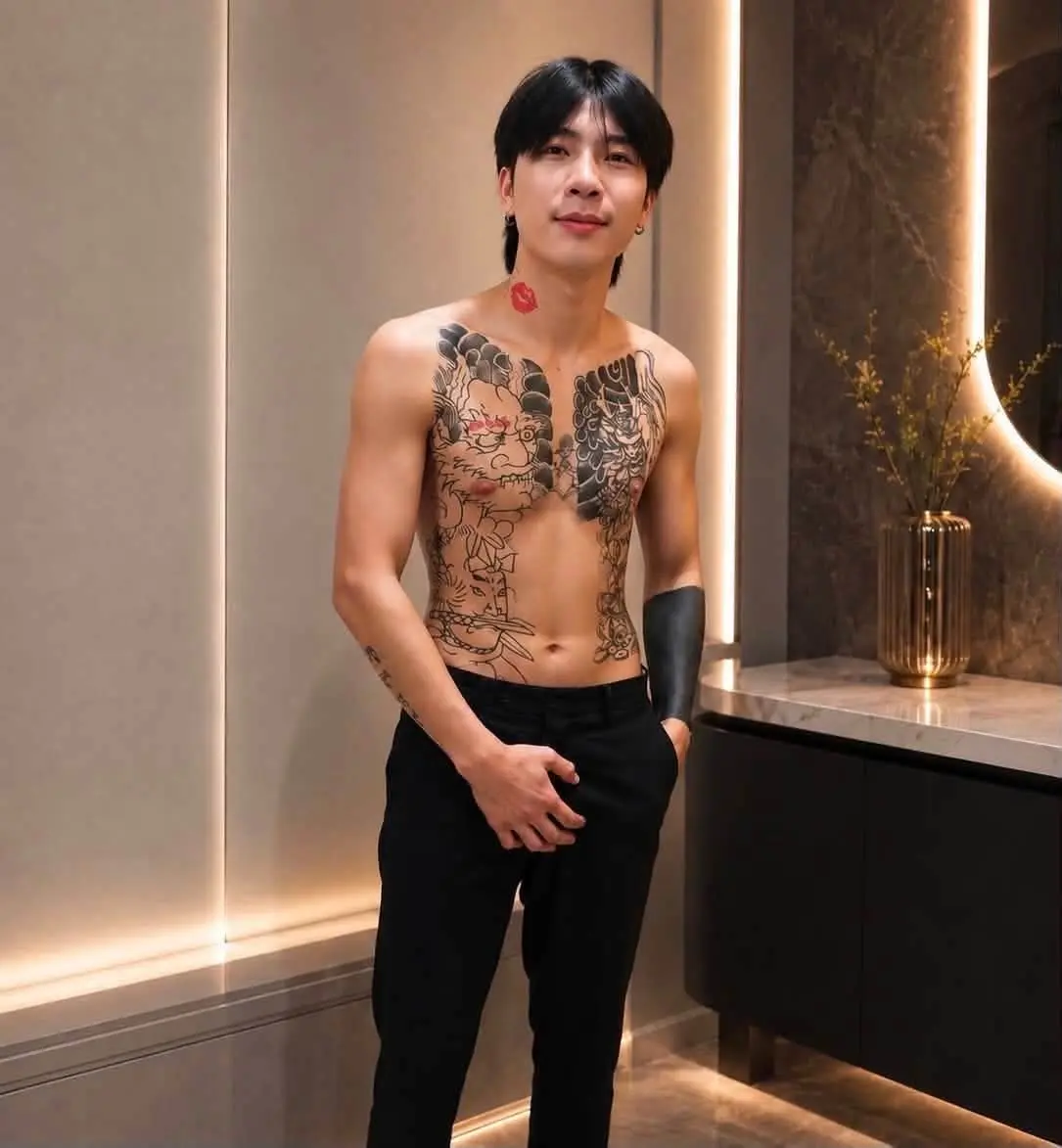 CuteGuy