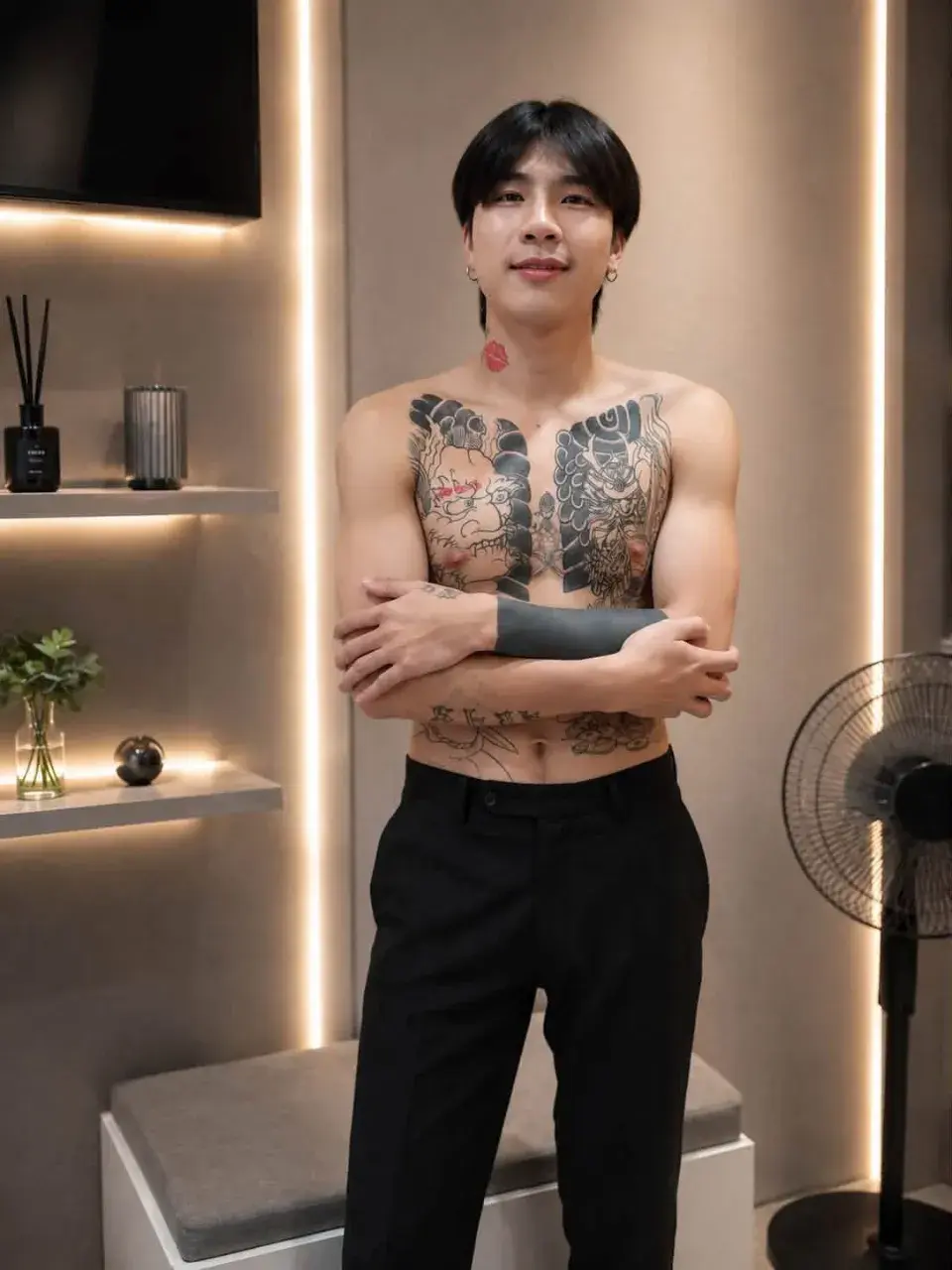 CuteGuy