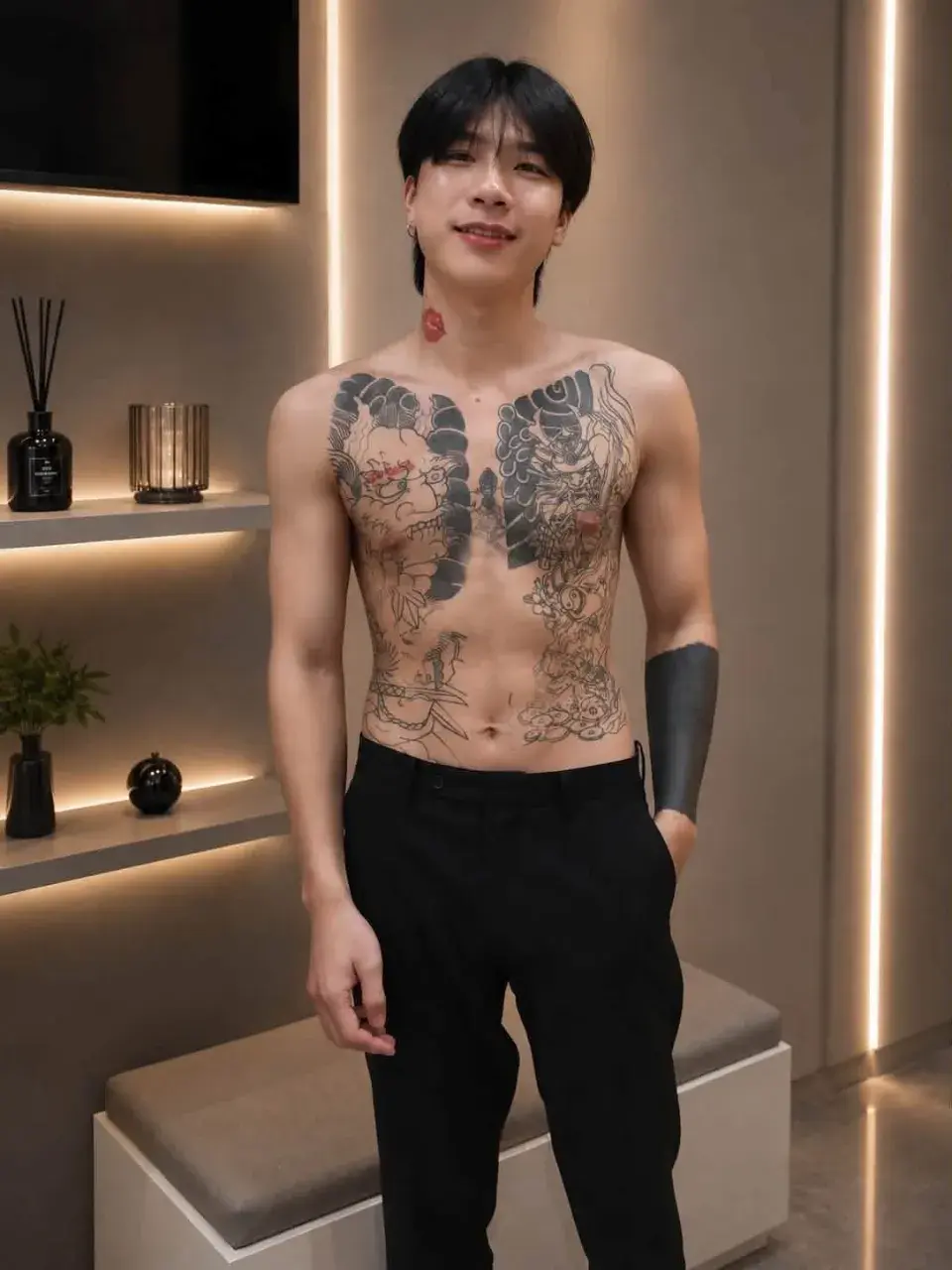 CuteGuy