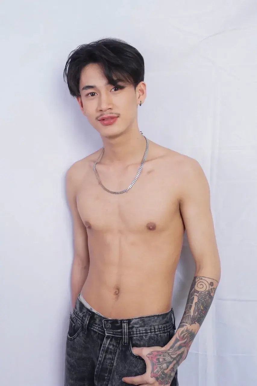 CuteGuy