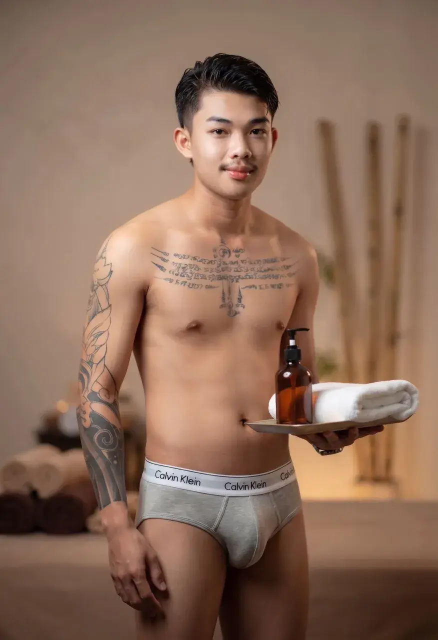 CuteGuy