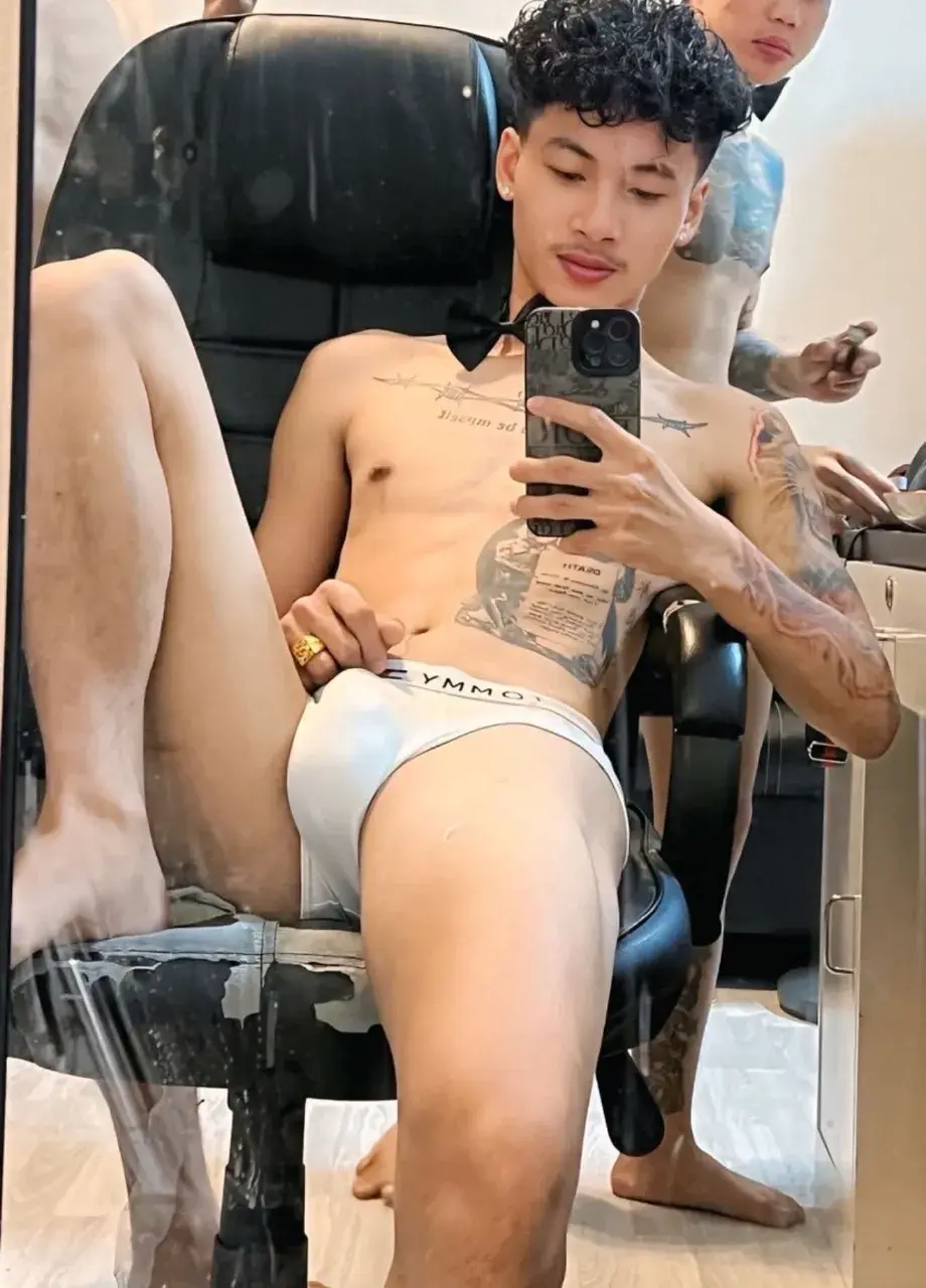 CuteGuy