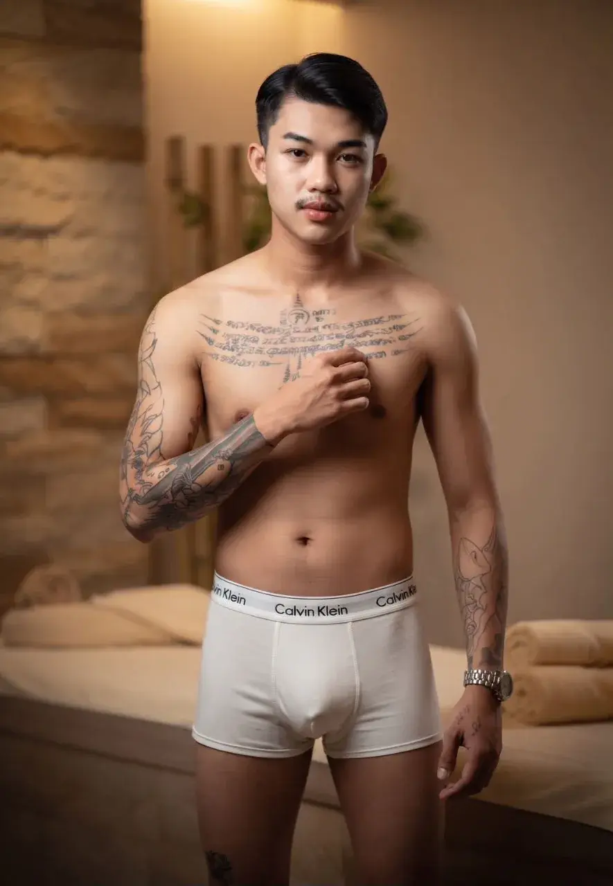 CuteGuy