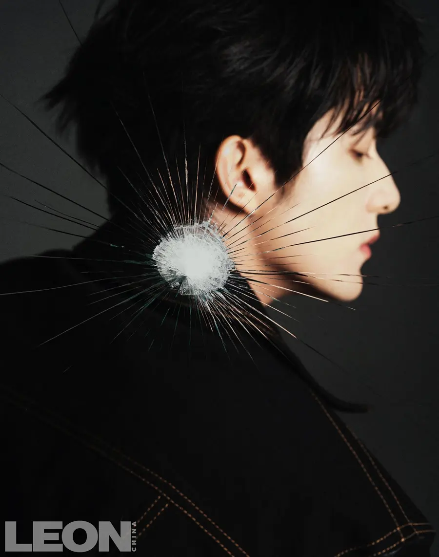 Zhang Xincheng @ LEON China July 2026