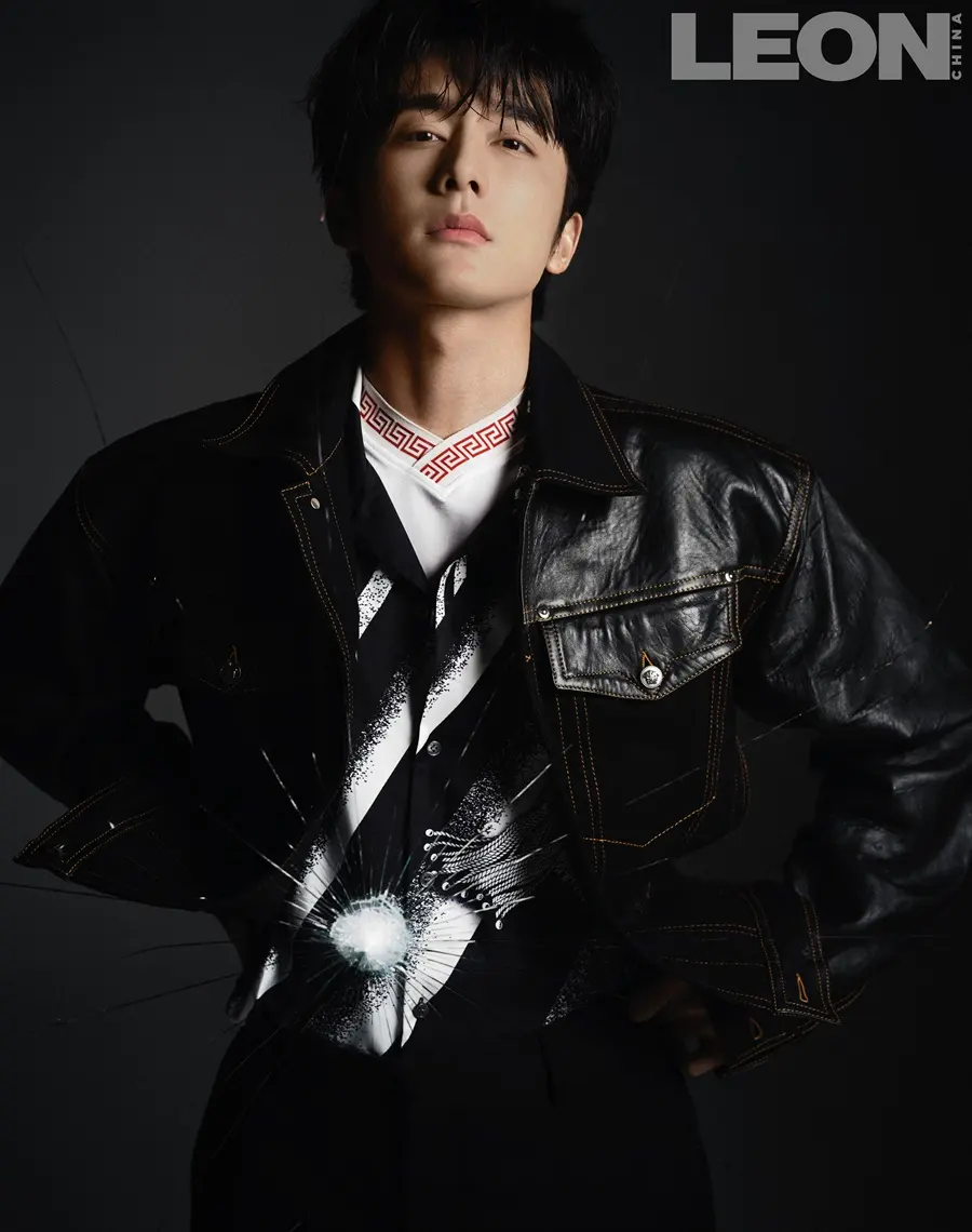 Zhang Xincheng @ LEON China July 2026