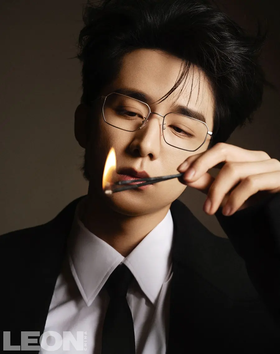 Zhang Xincheng @ LEON China July 2026