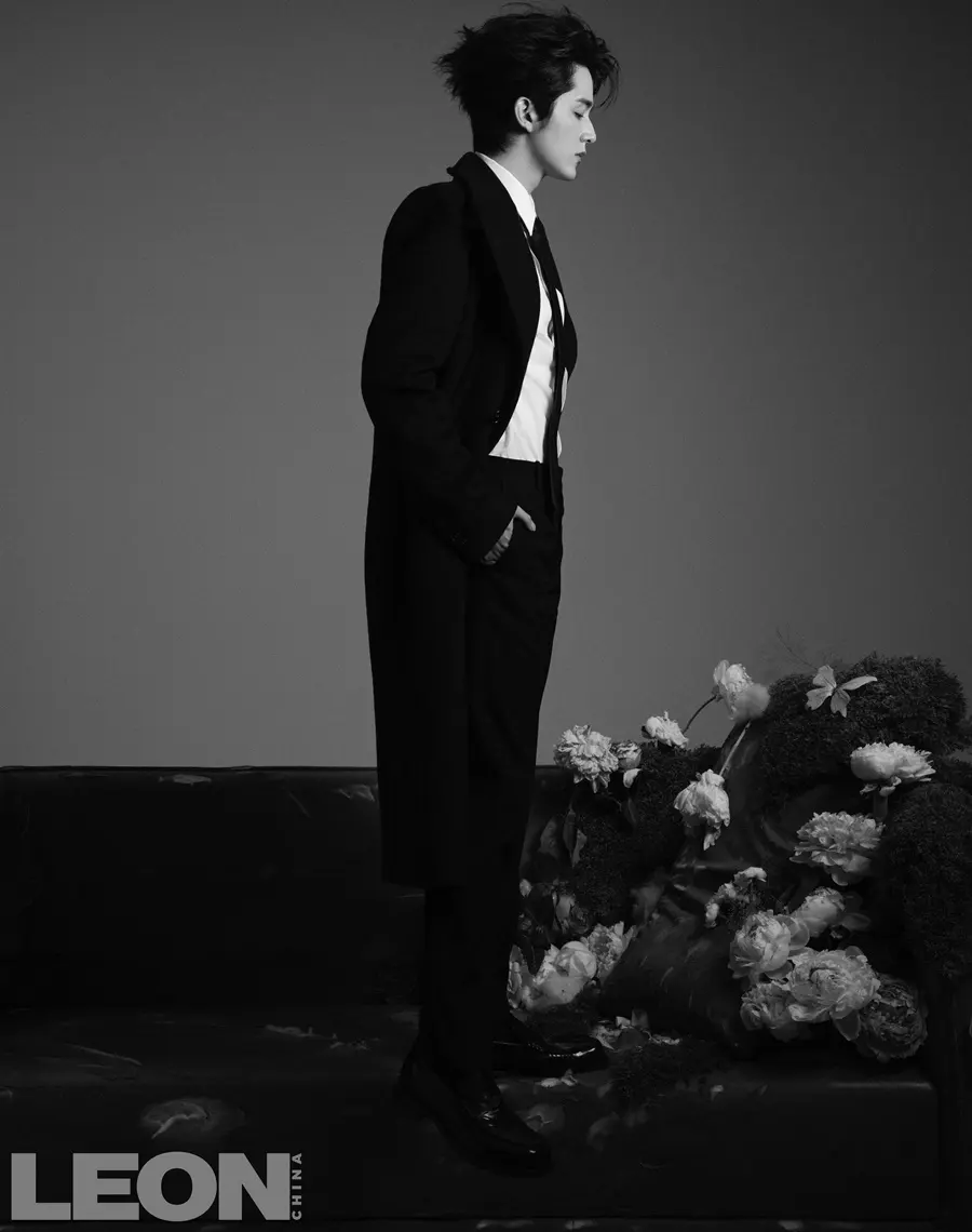 Zhang Xincheng @ LEON China July 2026