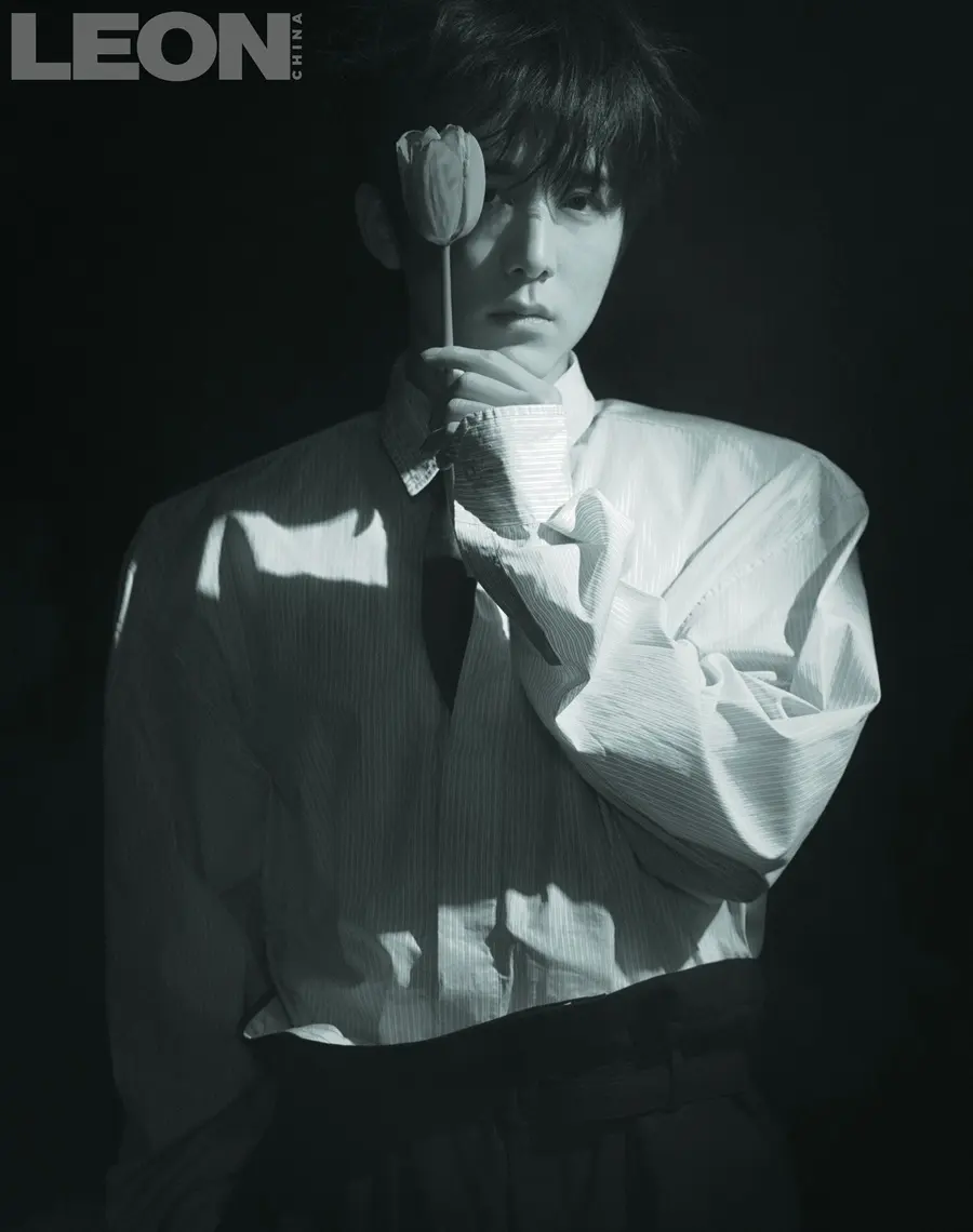 Zhang Xincheng @ LEON China July 2026