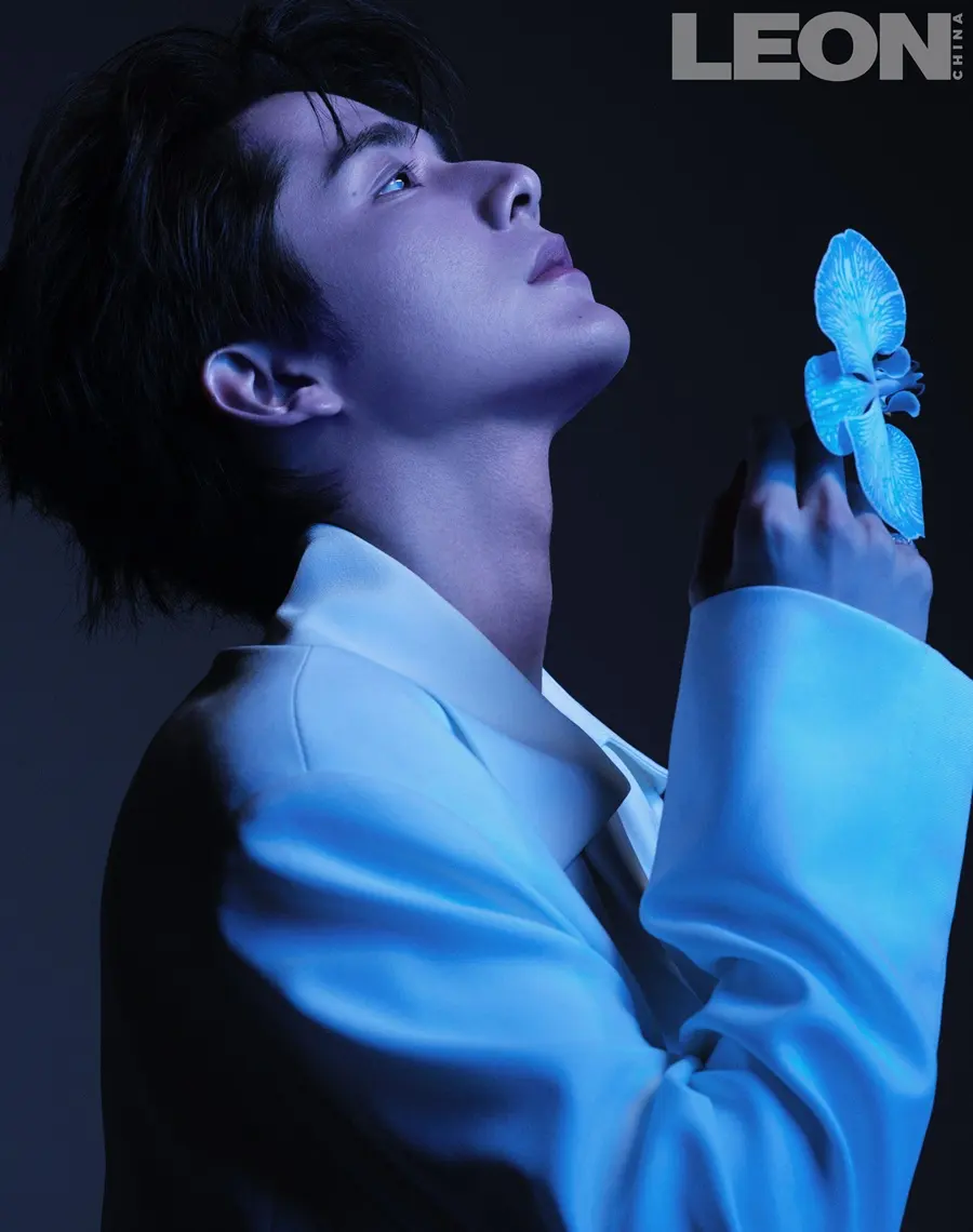 Zhang Xincheng @ LEON China July 2026