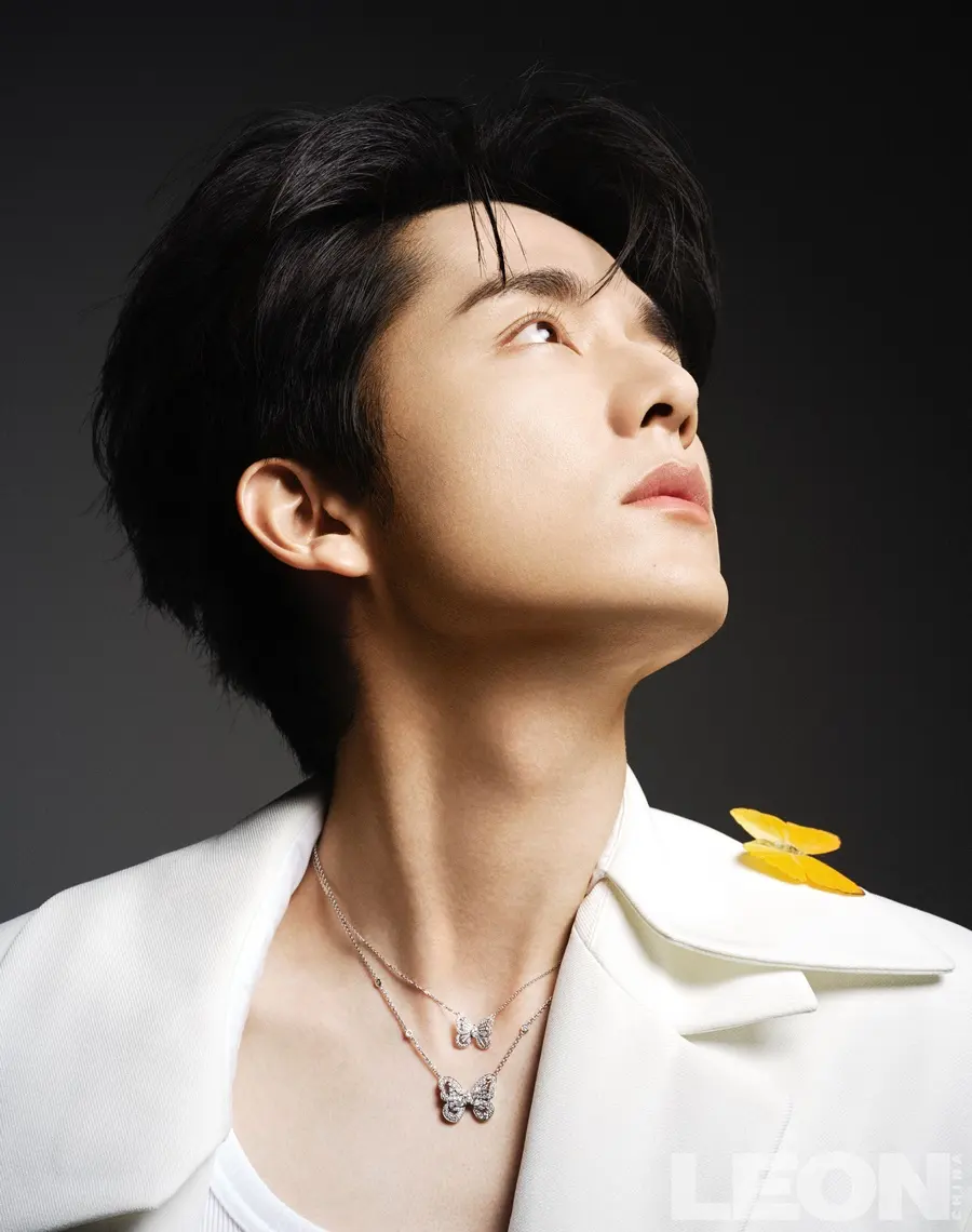 Zhang Xincheng @ LEON China July 2026
