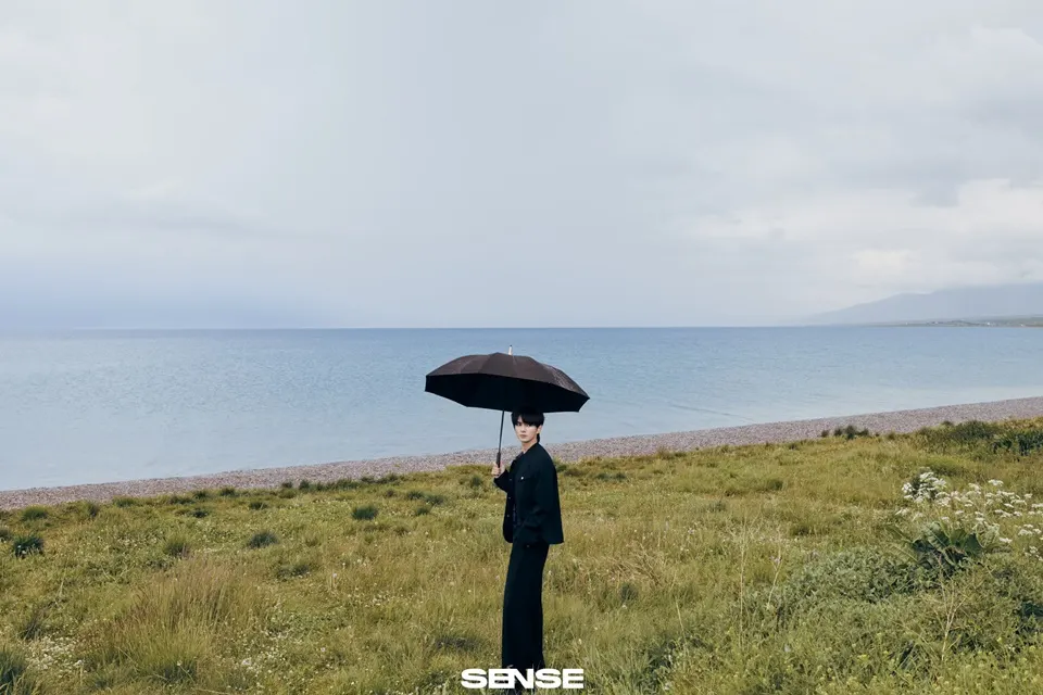 He Changxi & He Yanchao @ SENSE China August 2026