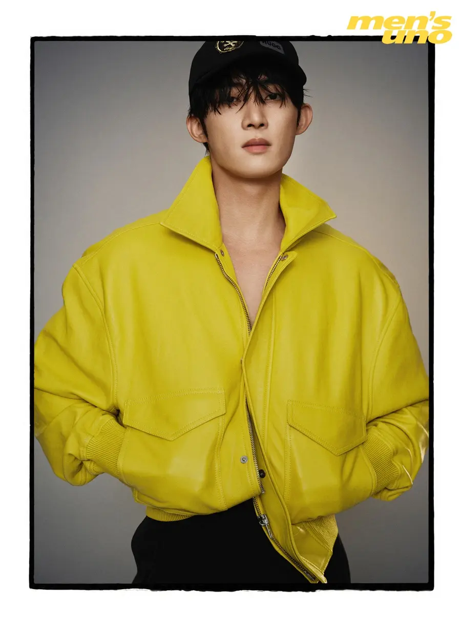 Chen Minghao @ Men&rsquo;s uno BEAT China July 2026