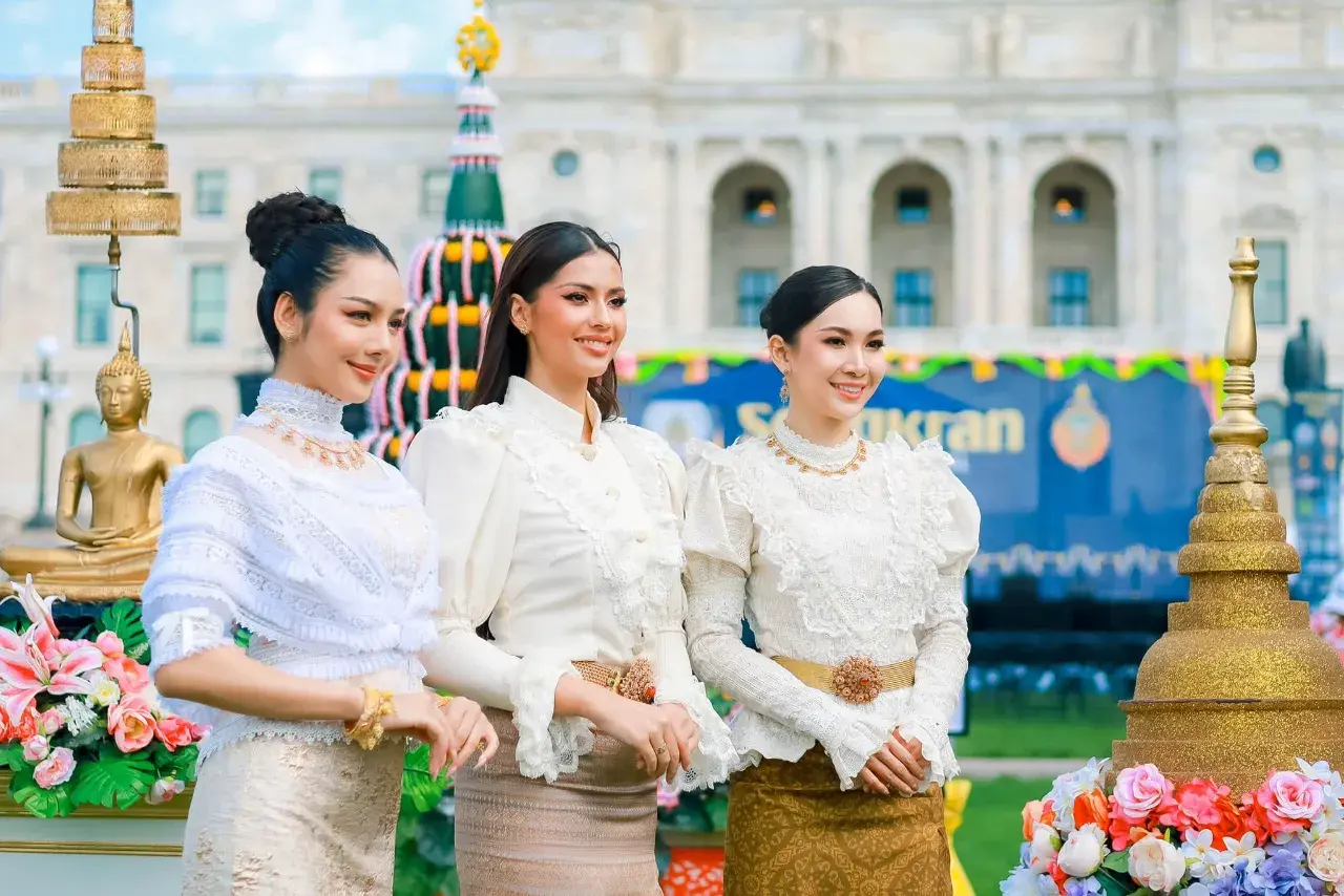 Minnesota Songkran Festival 2024 🇹🇭