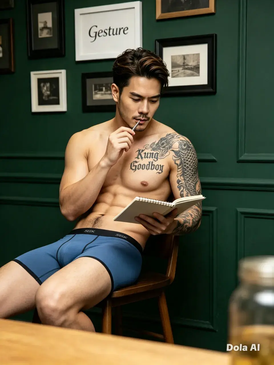Good Man181