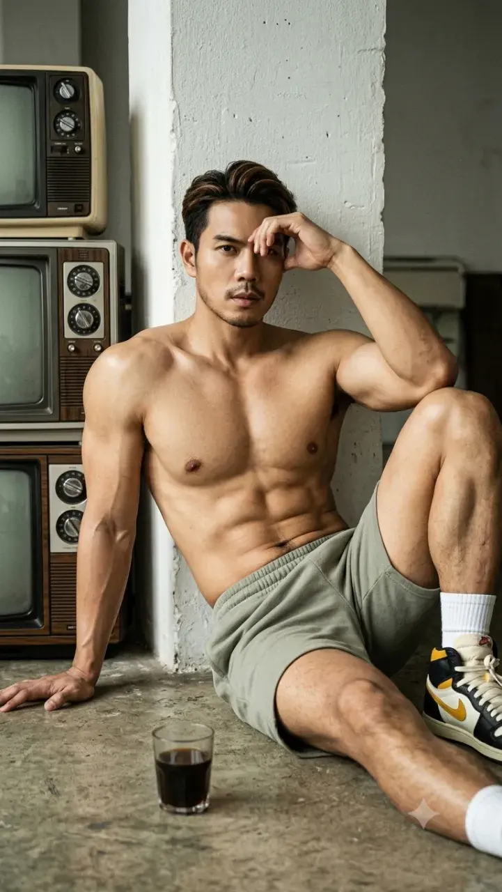 Good Man185