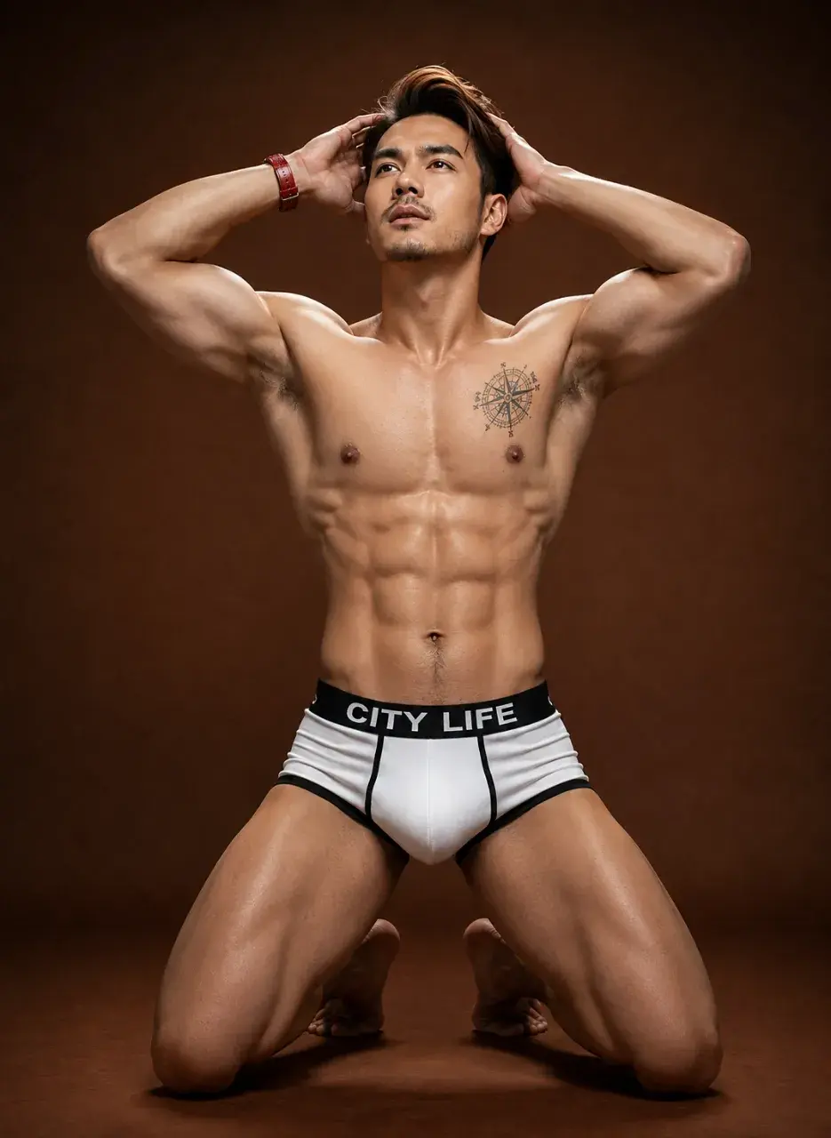 Good Man185