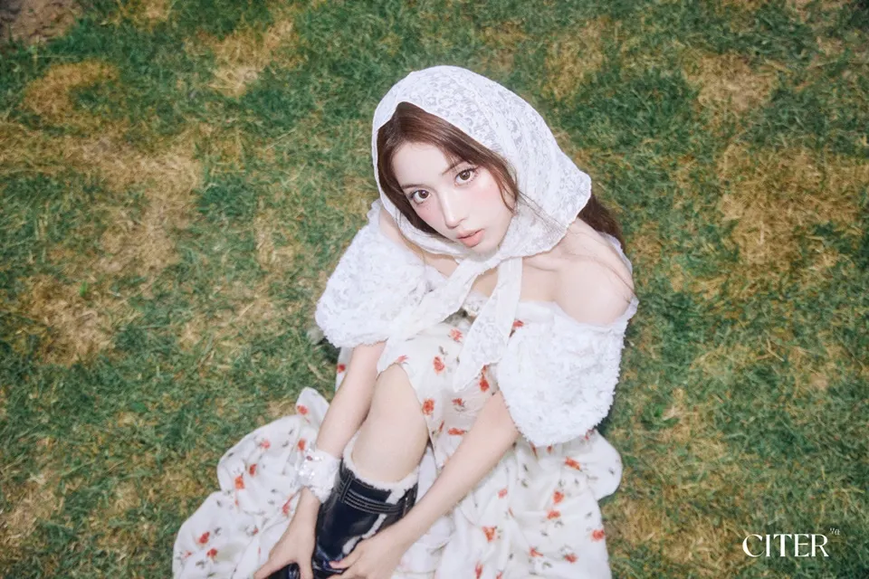 (NMIXX) Jiwoo @ CITER China July 2026