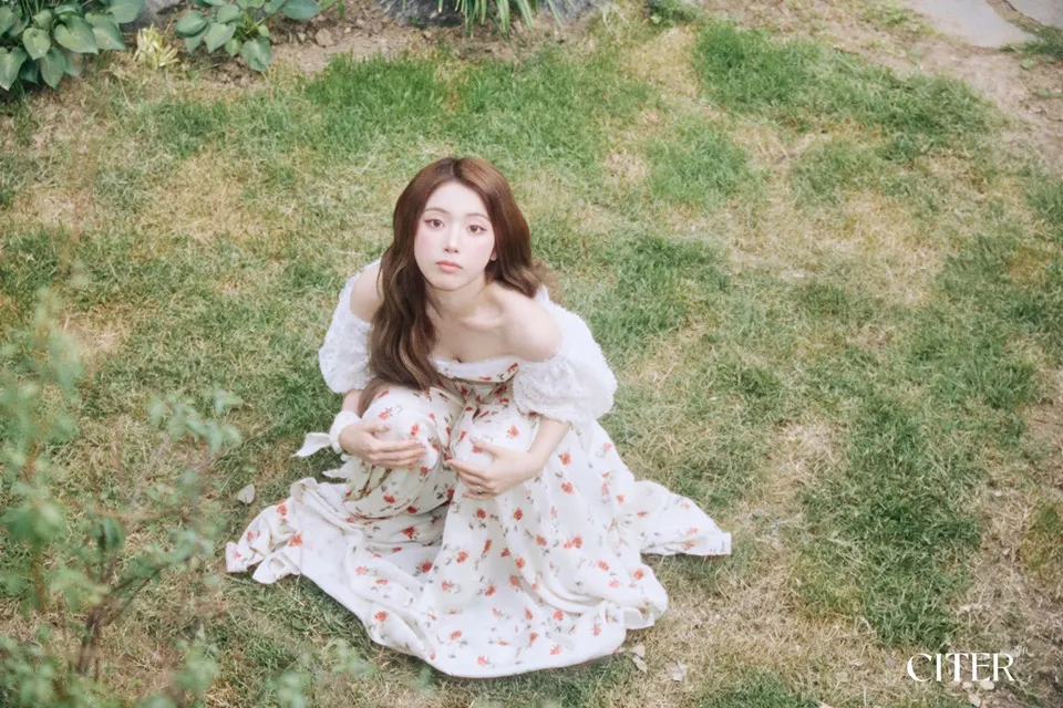 (NMIXX) Jiwoo @ CITER China July 2026
