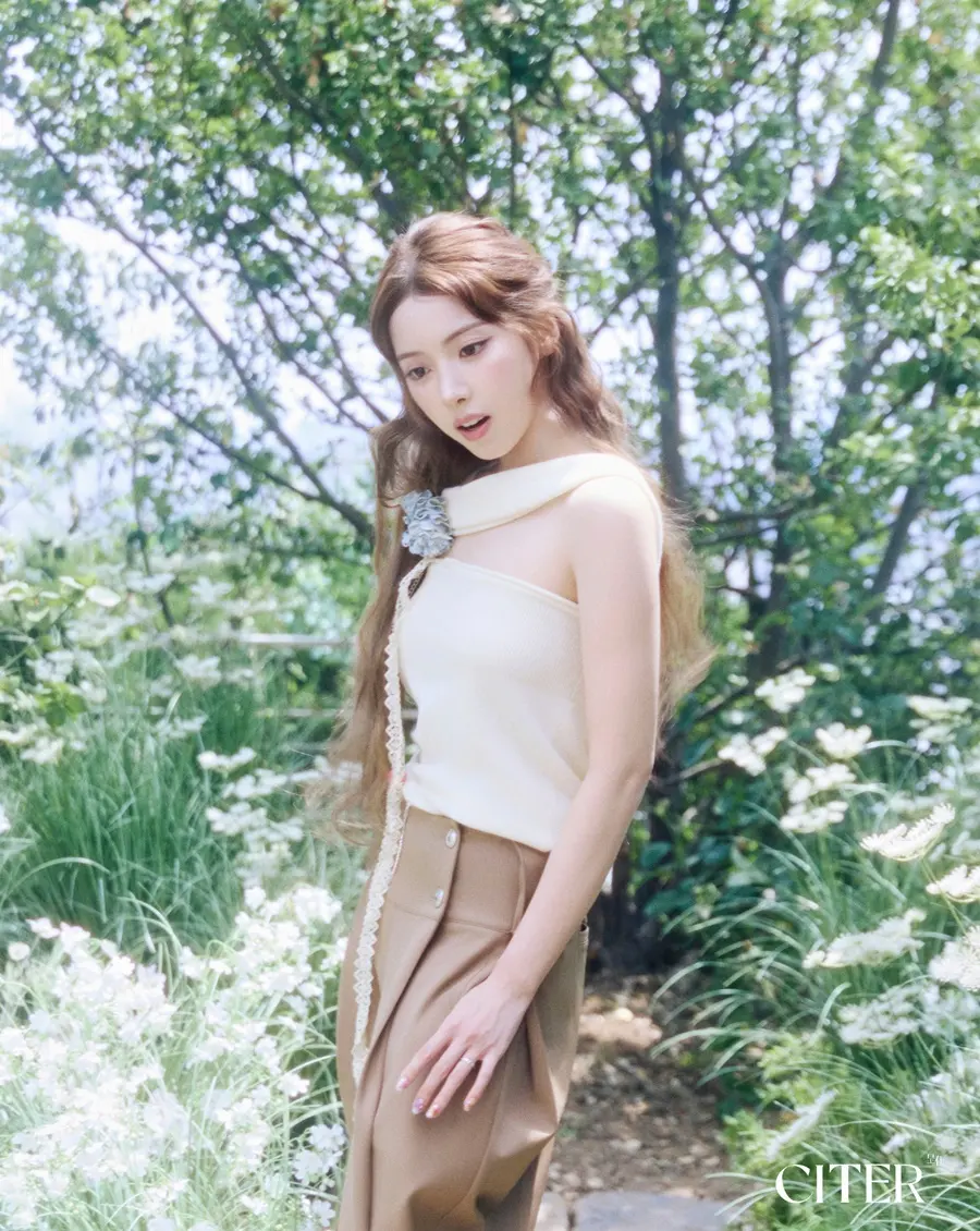 (NMIXX) Jiwoo @ CITER China July 2026